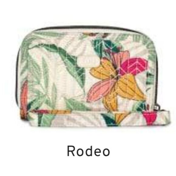 Lug Rodeo Wallet - New! - Picture 1 of 11